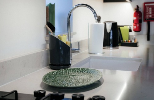 Westcott Cottage | The Observatory Annexe