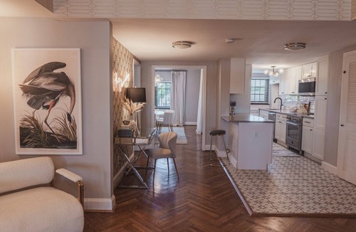 Hyde Park Apartment | The Observatory | Hyde Park