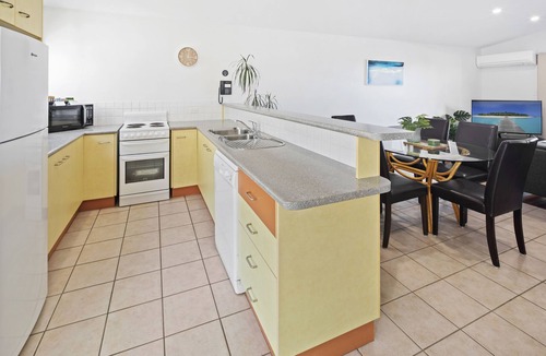 Coffs Harbour Apartment | The Observatory Self Contained Apartments