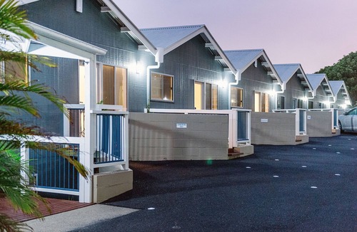 Coffs Harbour Apartment | The Observatory Self Contained Apartments