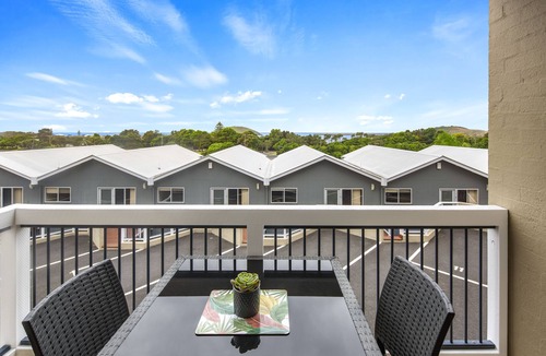 Coffs Harbour Apartment | The Observatory Self Contained Apartments