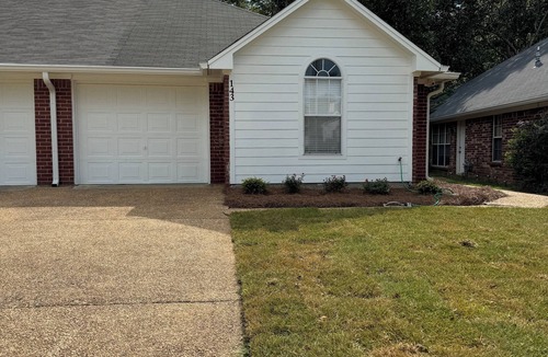 Flowood House | The Obsidian Reservoir Escape! AC, WiFi