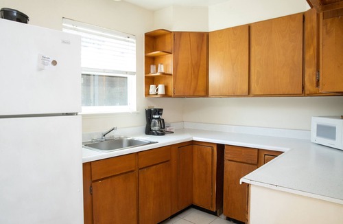 Occidental Cabin | The Occidental Lodge