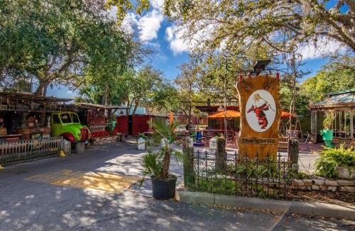 Bethune Beach House | The Ocean 502