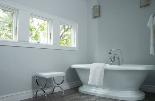 Bay Shore Bed & Breakfast | The Ocean Bay House