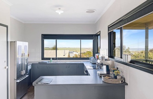Kilcunda House | The Ocean Central Kilcunda