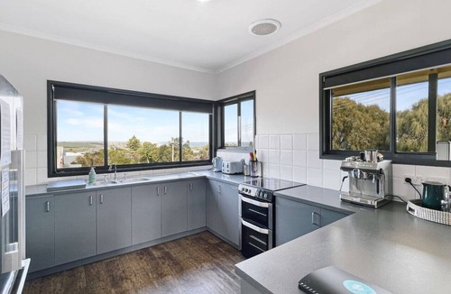 Kilcunda House | The Ocean Central Kilcunda