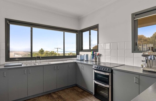 Kilcunda House | The Ocean Central - Kilcunda