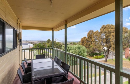 Kilcunda House | The Ocean Central - Kilcunda