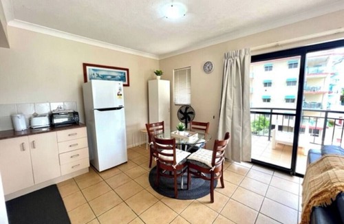 North Ward Apartment | The Ocean Front Strand u15