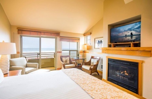 Tolovana Park Hotel | The Ocean Lodge