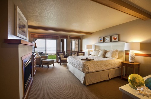 Tolovana Park Hotel | The Ocean Lodge