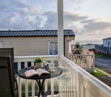New Quay Resort | The Ocean Nook