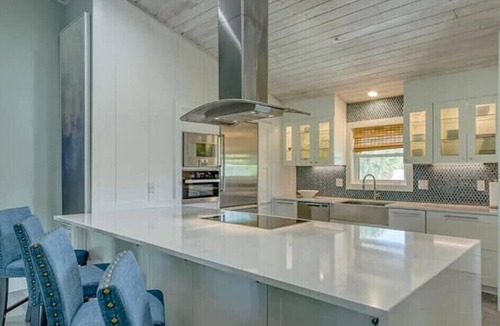 Palmetto House | The Ocean Pearl