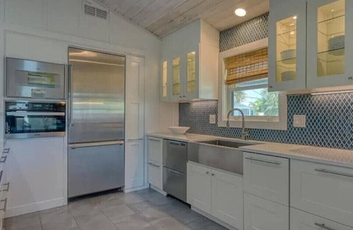 Palmetto House | The Ocean Pearl