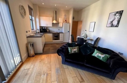 Southport Apartment | The Ocean Suite Summa