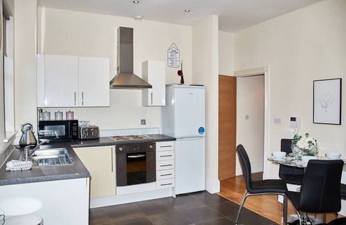 Southport Apartment | The Ocean Suite Summa