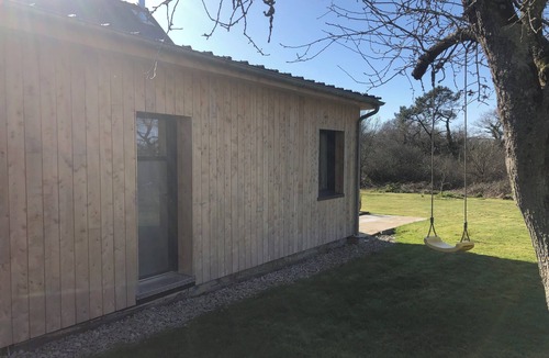 Ploemel Apartment | The ocean the countryside