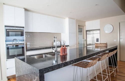 Ocean Grove House | The Ocean View