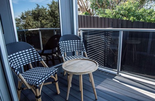 Ocean Grove House | The Ocean View