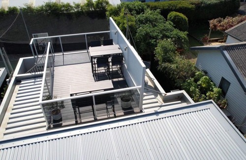 Ocean Grove House | The Ocean View