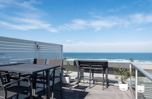Ocean Grove House | The Ocean View