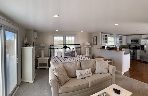 Centerville Hotel | The Ocean View