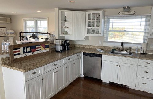 Centerville Hotel | The Ocean View