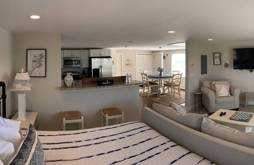 Centerville Hotel | The Ocean View