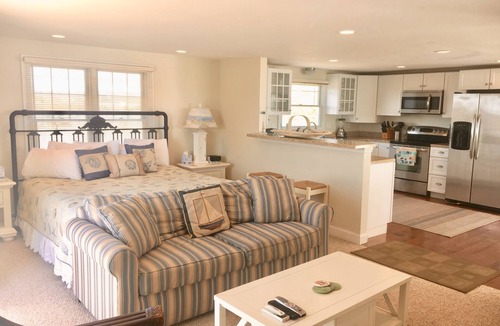 Centerville Hotel | The Ocean View