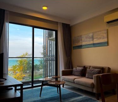 Kuantan Apartment | The Oceanbay
