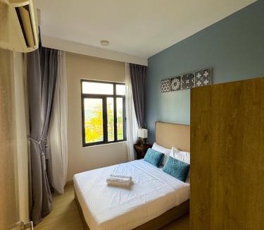 Kuantan Apartment | The Oceanbay