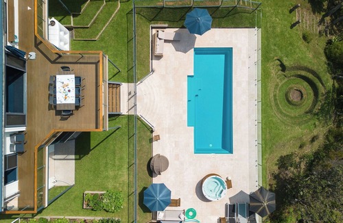 Ulladulla House | * The Oceanfront *