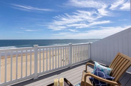 Old Orchard Beach Hotel | The Oceanic Inn