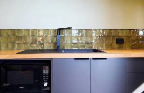 Hapuku House | The Oceanview Suite