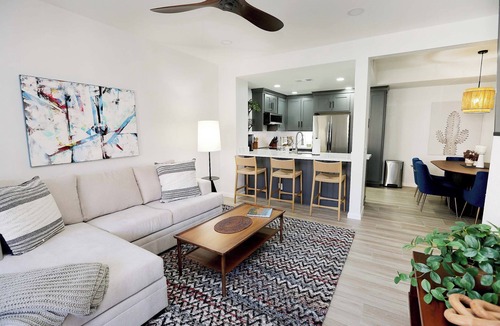 Scottsdale Ranch Condo | The Ocotillo Lindo