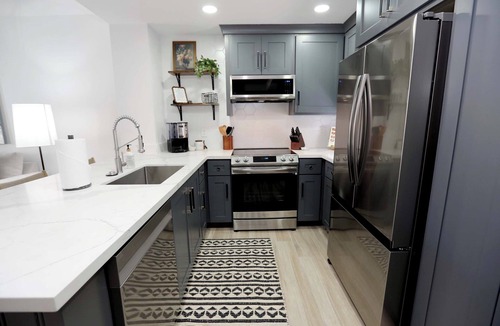 Scottsdale Ranch Condo | The Ocotillo Lindo