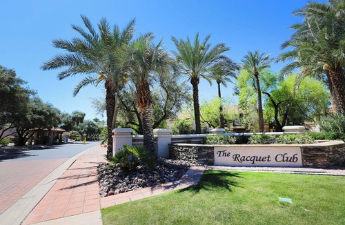 Scottsdale Ranch Condo | The Ocotillo Lindo
