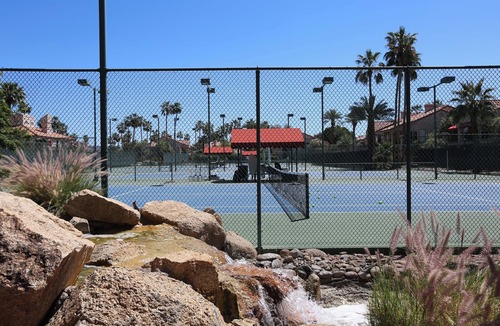 Scottsdale Ranch Condo | The Ocotillo Lindo