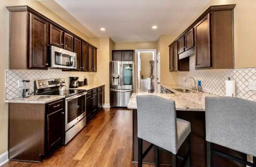 Odenville House | The Odenville Oasis1