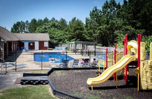 Odenville House | The Odenville Oasis1