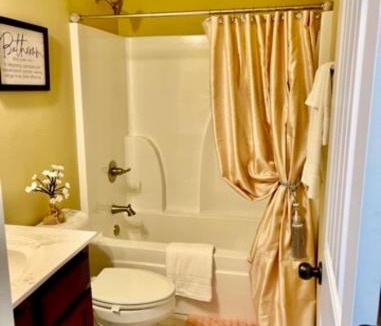 Odenville House | The Odenville Oasis1