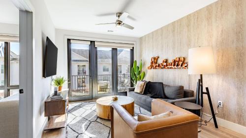 West End House | The Odyssey Verse by AvantStay
