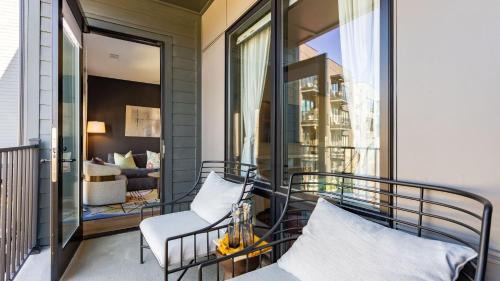 West End House | The Odyssey Verse by AvantStay