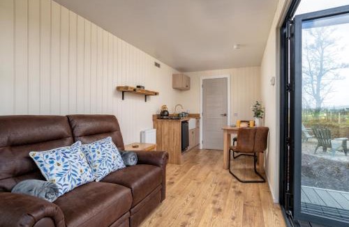 Insch House | The Off Grid Cabin