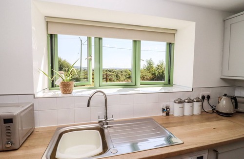 South Leigh Cottage | THE OFFICE, pet friendly in Eynsham