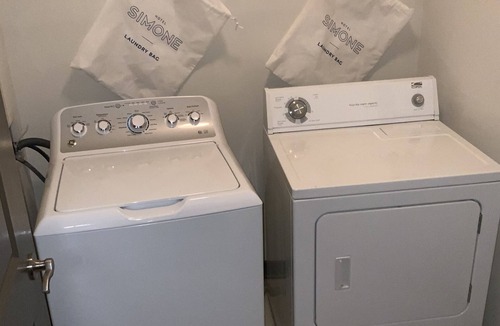 Westside Condo | The Office