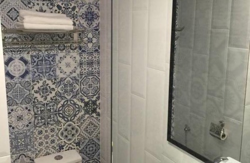 Pontian Hotel | The Oikos Hotel