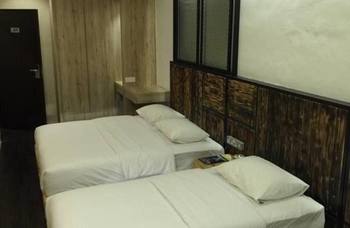 Pontian Hotel | The Oikos Hotel