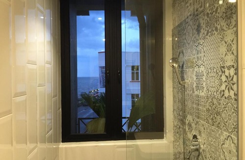 Pontian Hotel | The Oikos Hotel